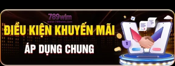 KHUYẾN MÃI 789WIM