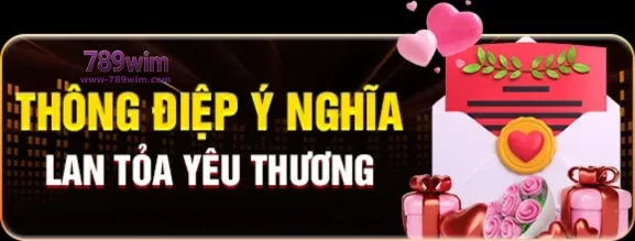 KHUYẾN MÃI 789WIM